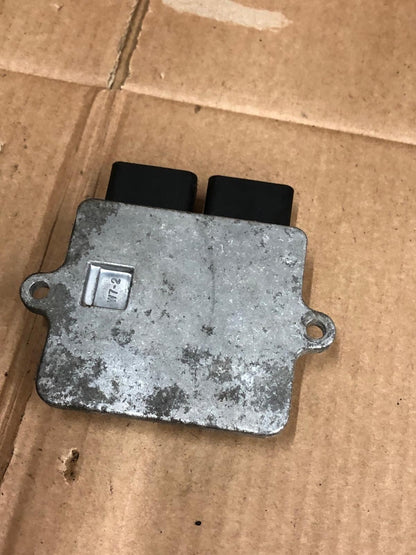 CF Moto / Lexmoto Tempest ECU CDI | 28250531