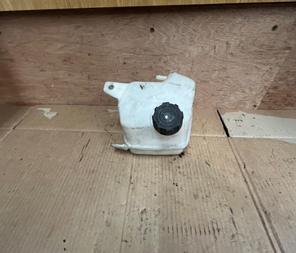 2012 Vespa GTS Coolant Tank Reservoir