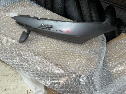 OEM Piaggio MP3 Yourban 300 Rear Right Fairing with Indicator | 657381