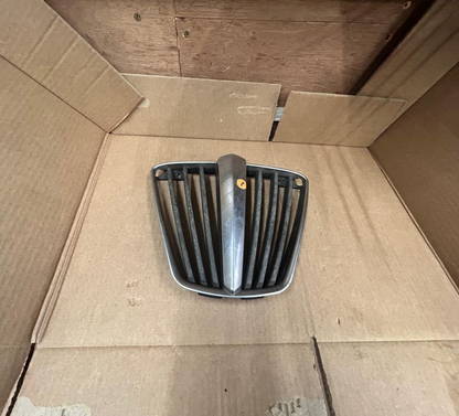 2006 - 2013 Piaggio MP3 125 Water Cooler Grill | 655793