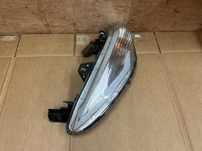 2019 Honda SH300 Front Left Indicator
