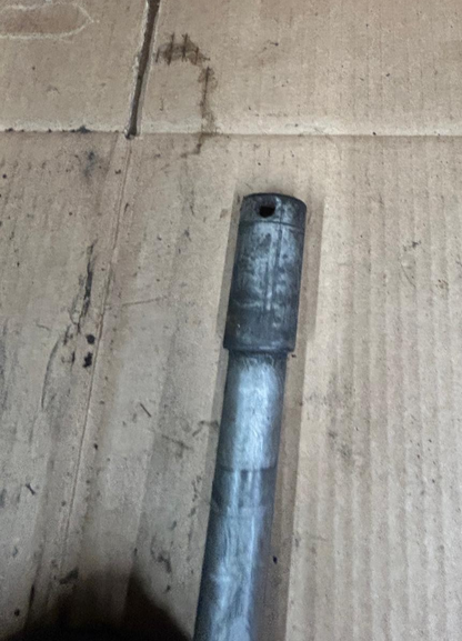 2019 Honda SH300 Front Wheel Spindle Axle