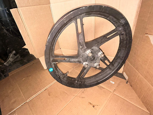 Honda PCX 125 Wheel