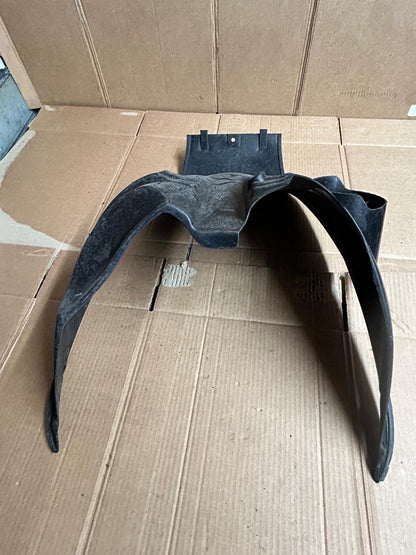 2012 - 2013 Honda WW125 PCX150 Front Lower Cover | 64520-KWN-7100