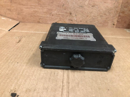 1989 - 1996 BMW K75 RT 750 ABS Control Unit ECU | 1459699E9012.A