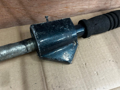 2002 Vespa PX 200 Left Side Gear Switch Handle | 992150