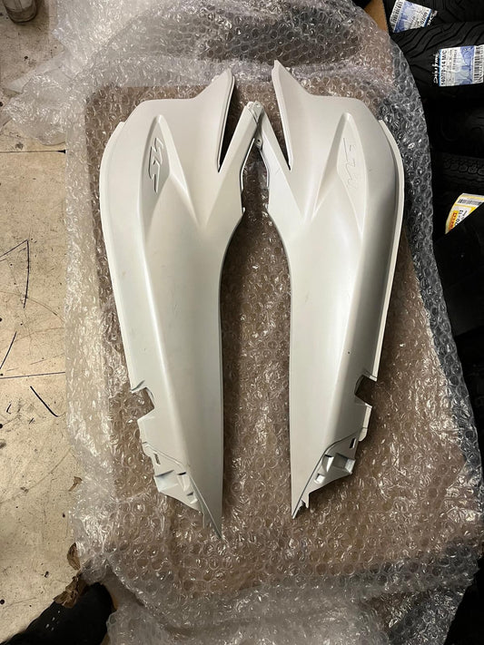 Honda SH 125 Left & Right Fairing Panel