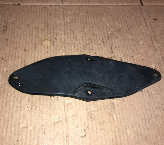 2006 - 2013 Piaggio MP3 125 Yourban Left Side Support Cover | 672111