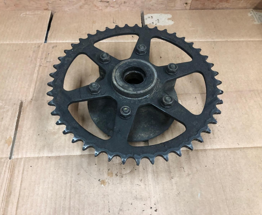 2019 KTM Duke 125 Sprocket Carrier