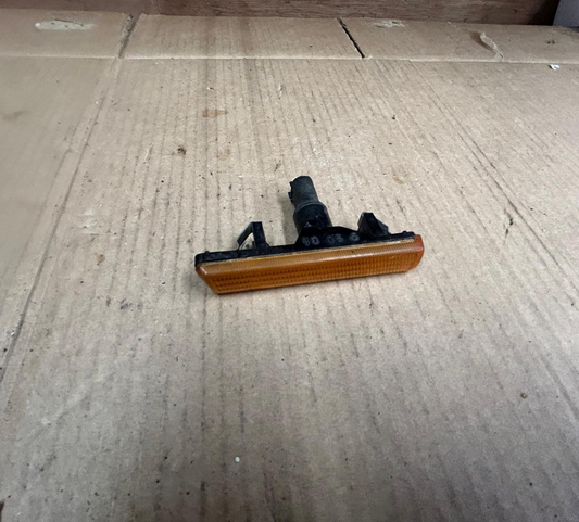 Genuine BMW 7 Series Turn Signal / Indicator Light Side Marker Light | 8360205