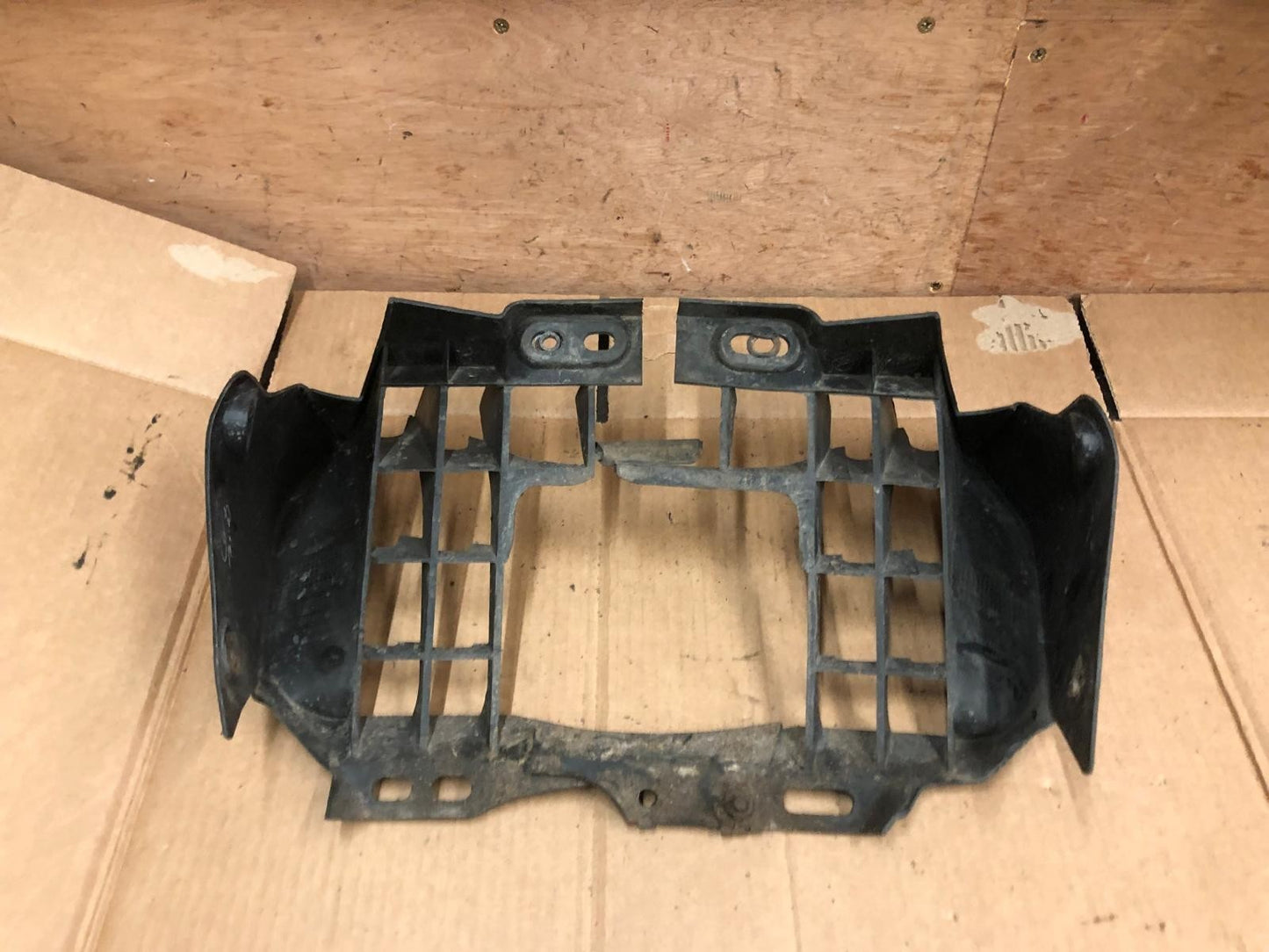 2017 - 2022 KTM Duke 125/390 Radiator Fairing Cover Guards