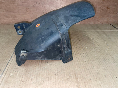 2006 - 2008 Gilera Nexus Rear Fender Rear Mudguard | 624506
