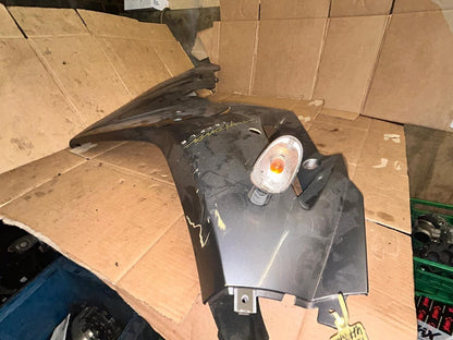 2009 - 2012 Triumph Daytona 675 Triple Right Side Fairing Panel | 2307530