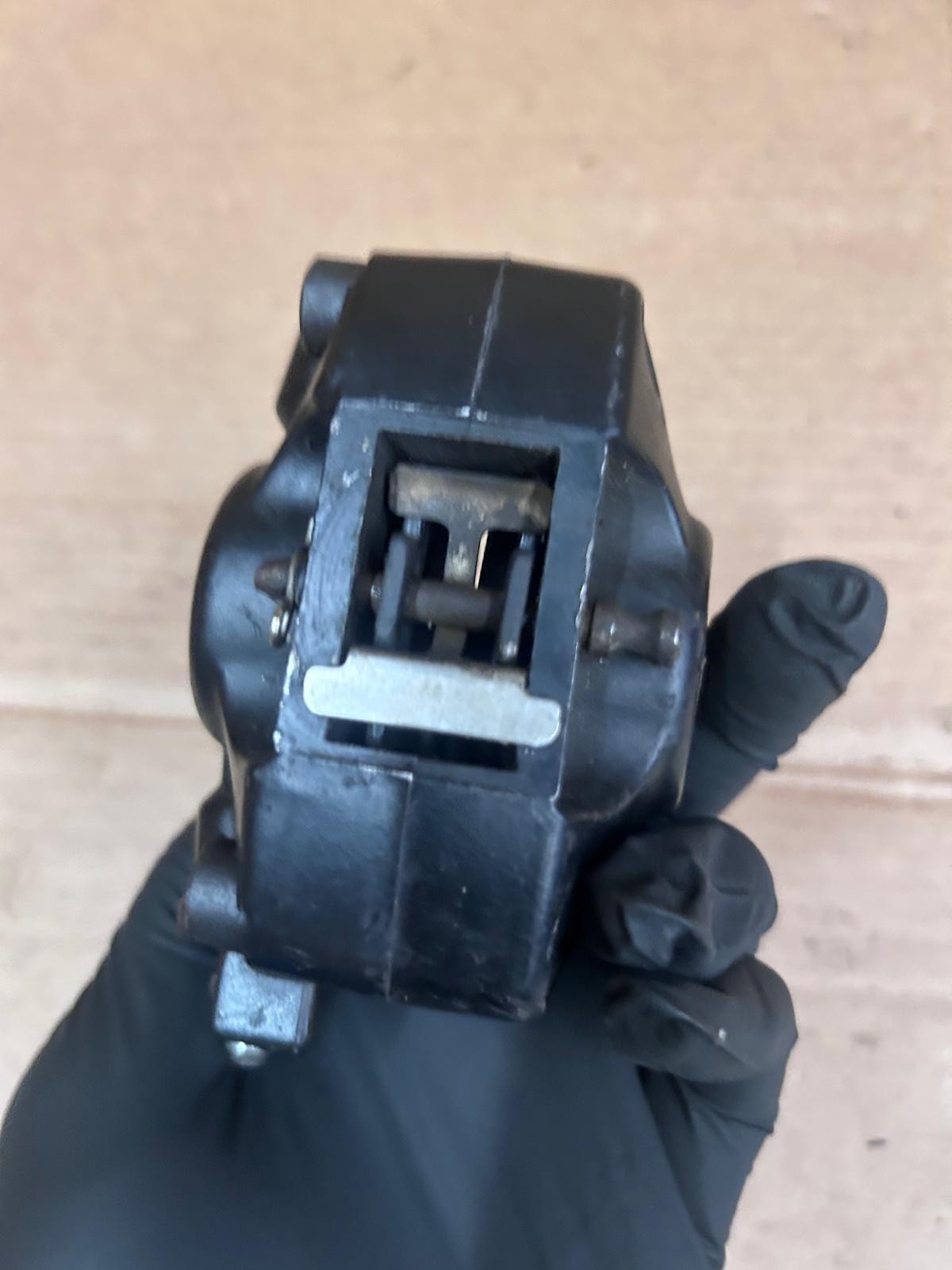 2012 Piaggio MP3 125 / 300 Front Brake Caliper