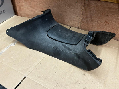 2018 Piaggio MP3 300 Yourban LT Fuel Tank Door Panel | 657372