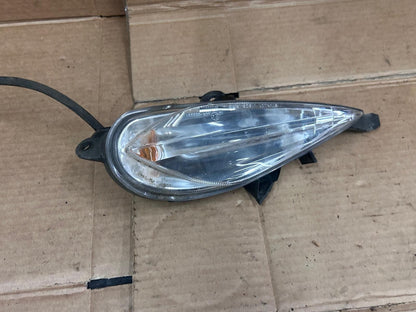 2016 Yamaha XC 115 Delight Rear Right Indicator