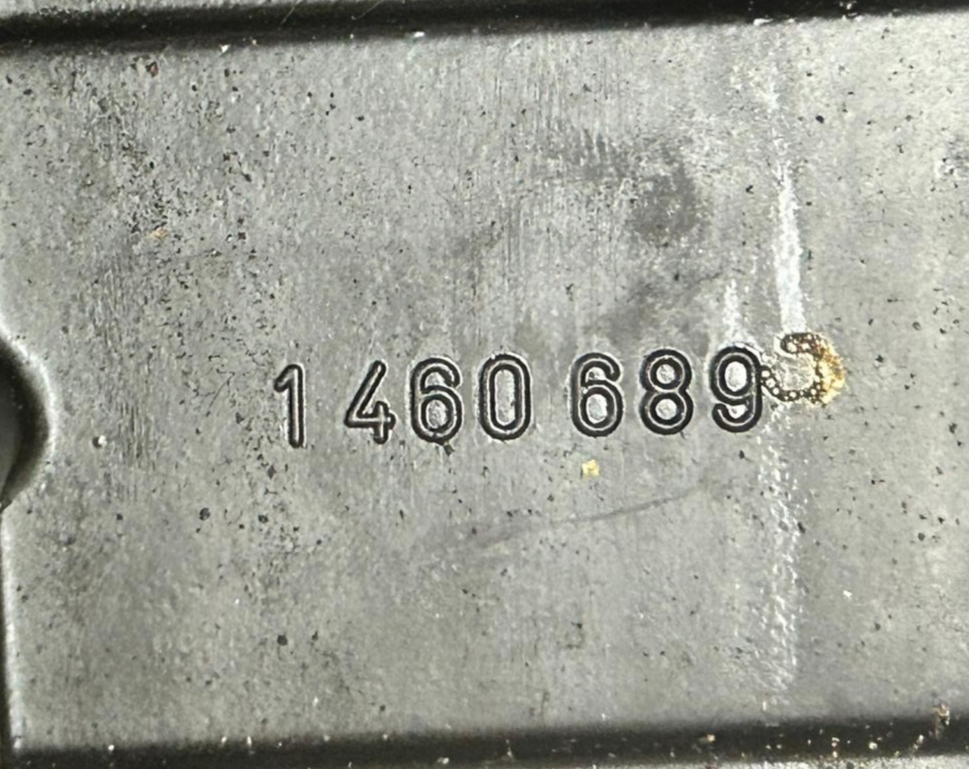 1985 - 1995 BMW K75s Engine Cover | 1460689