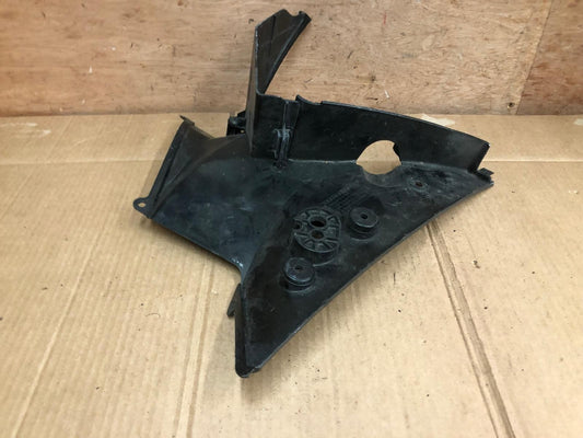 2000 - 2001 Honda CBR 900RR Fireblade Left Heat Guard Panel | 64385-MCJ-0000