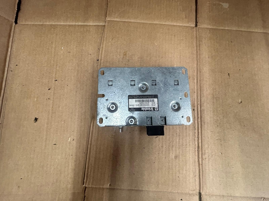 Genuine Philips BMW 7 Series E38 Navigation Control Unit Module | 902201554231