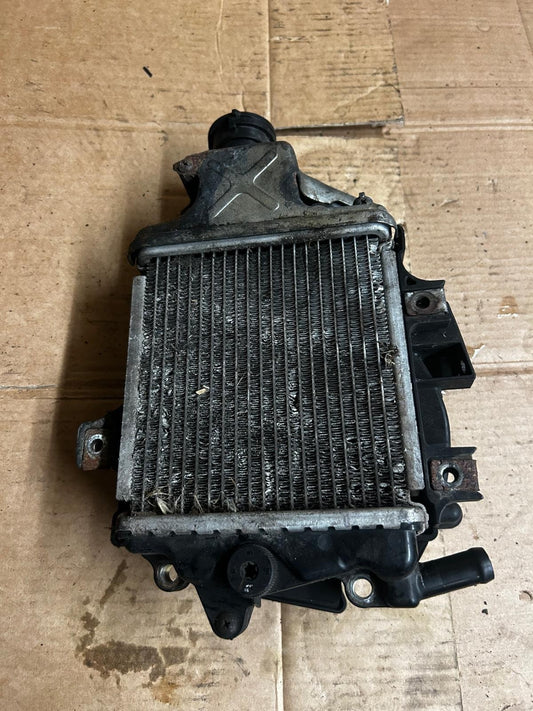 2018 - 2020 Honda PCX 125 Radiator | 19105-K97-T001