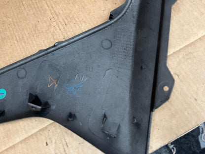 OEM 2017 Yamaha Nmax Left Side Cover | 2DP-F171M-00