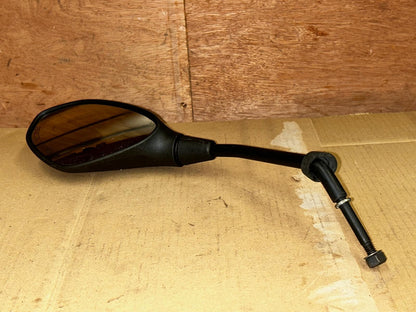 OEM Aprilia SR Max Left Side Mirror | 001094