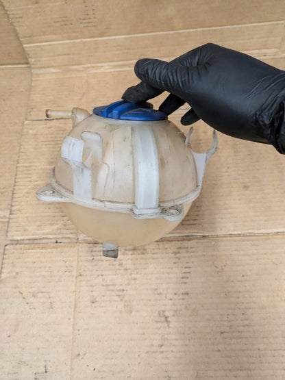 2011 Audi A3 S Line Coolant Expansion Tank | 1K0121407A