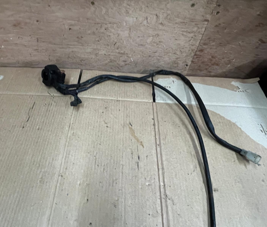 2009 Honda CBR 125 Handlebar Kill Switch