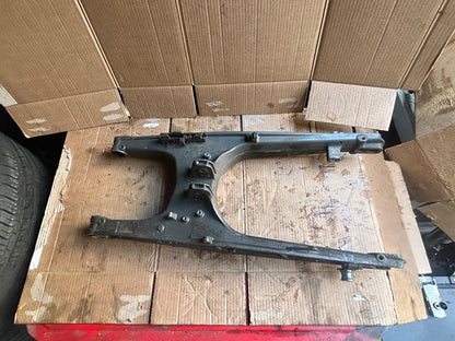 2017 - 2020 KTM RC 125 / Duke 125 Rear Swingarm | 901.04.030.200