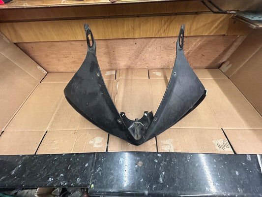2003 - 2005 Yamaha YZF R6 Front Upper Fairing