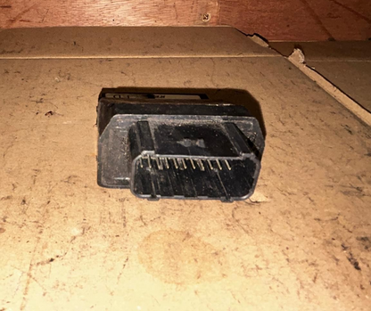 Honda ECU CDI Unit | 38770-KTW