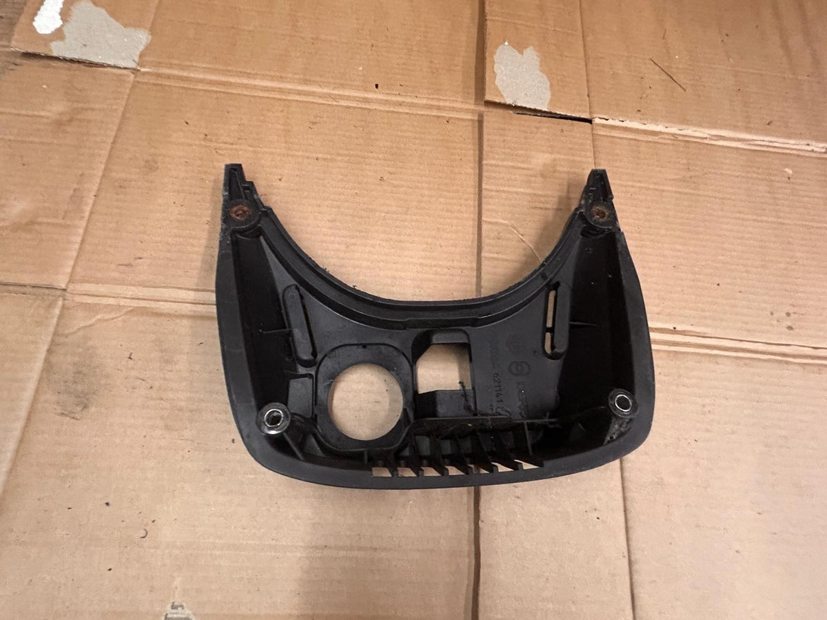 Vespa GTS Seat Cover Panel | 621141