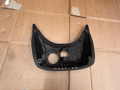 Vespa GTS Seat Cover Panel | 621141