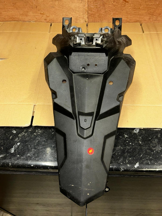 2017 - 2018 Honda NSS 125 Forza Rear Fender