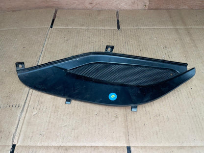 Piaggio MP3 300 Yourban Sport Right Floorboard Infill Fairing Panel | 657396
