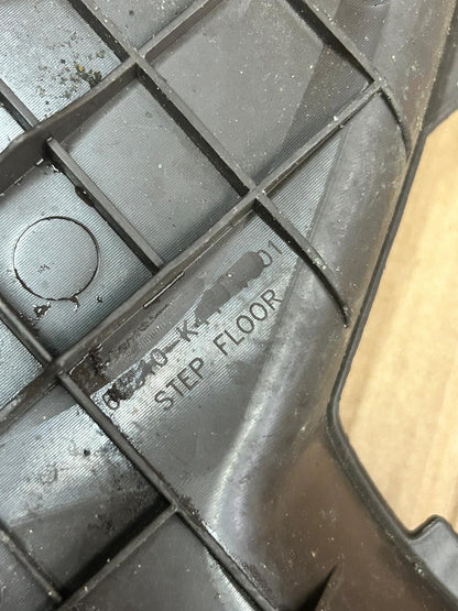 Genuine 2019 Honda NSC Vision 110 Floor Step Panel | 64310-K44-V001