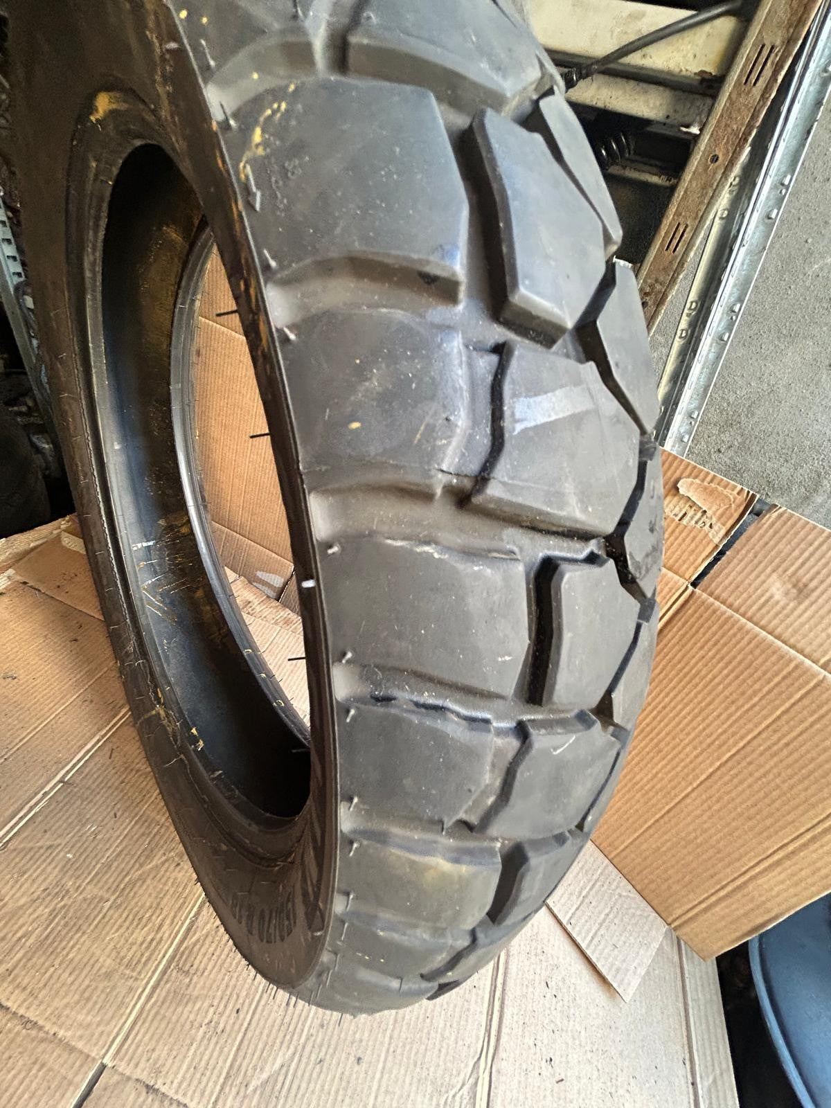 Michelin Anakee Adventure Motorcycle Tyre 150/70/18 | M/C70V