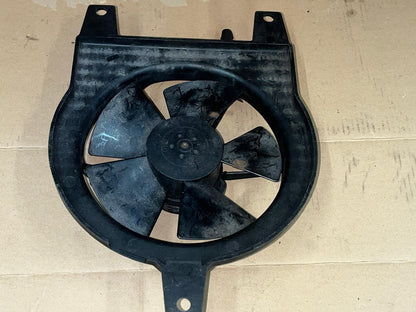 SPAL Radiator Cooling Fan | 032749