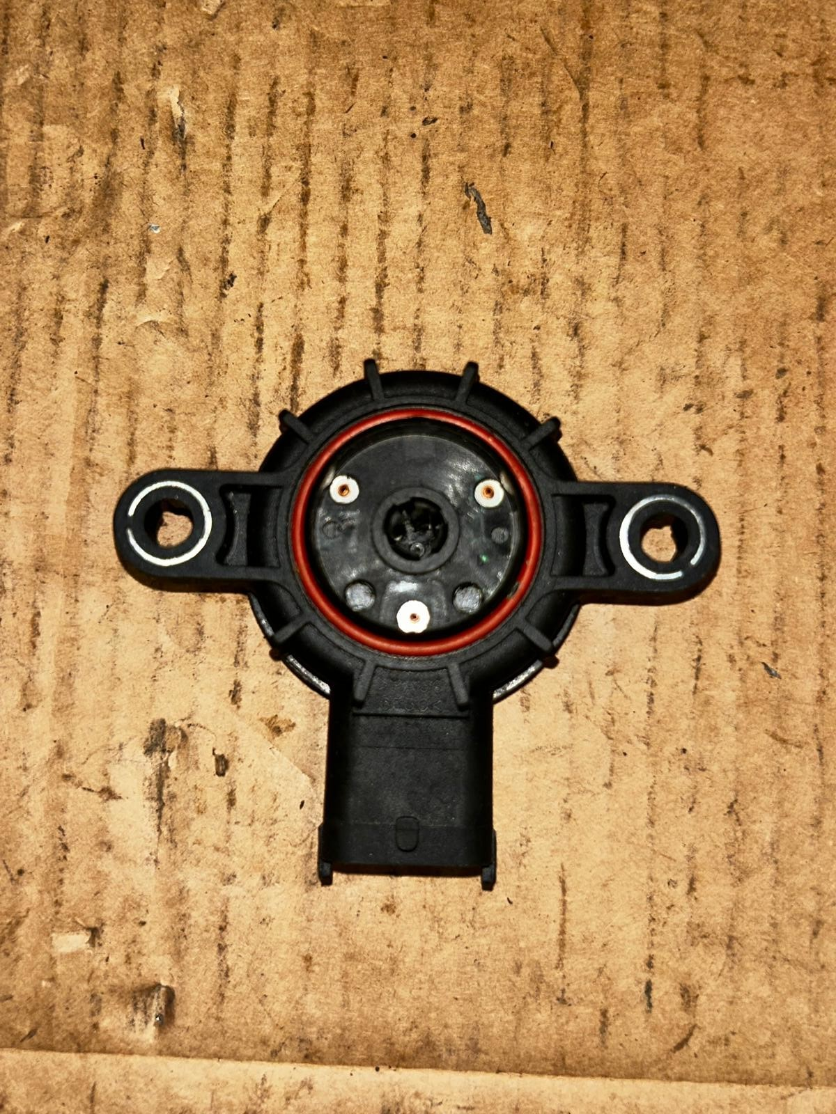 2006  -2014 Piaggio MP3 125 Relay | PA66GF30