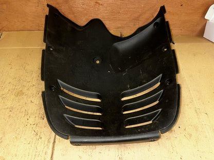 2014 Honda ANC 125 Front Lower Cover | 64308-K29-9001
