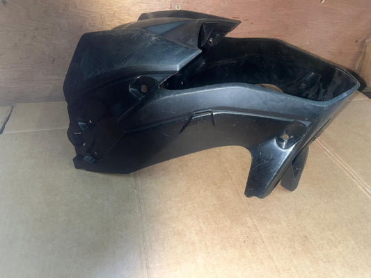 Honda CB125 Front Cowl Fairing | 61301-KPN-A700