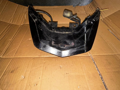 Honda NSS Forza Tinted Tail Light