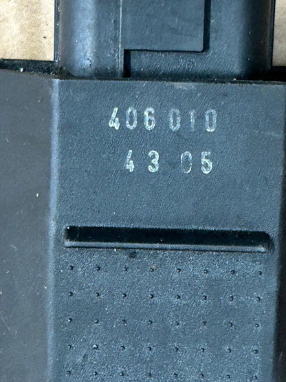 Cagiva Mito 125 CDI ECU | 406010 Ducati Energia