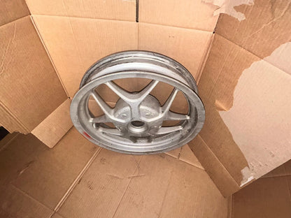 Honda SH125 Mode Wheel