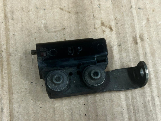 Yamaha YZF-R125 / MT07 / FJR 1300A Crash Tilt Sensor