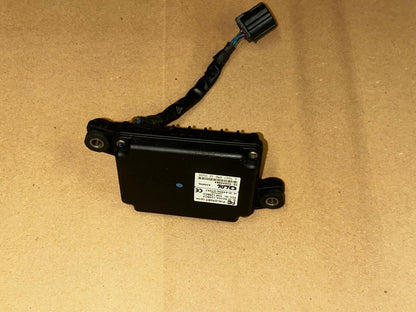 2015 - 2019 Triumph Tiger 800/850/900 Immobiliser ECU Module