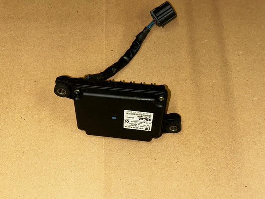 2015 - 2019 Triumph Tiger 800/850/900 Immobiliser ECU Module