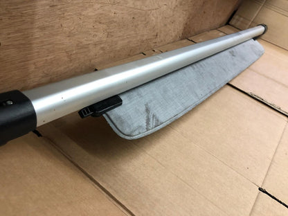 2014 Mitsubishi Outlander GX 4h PHEV Boot Load Cover Tonneau Cover
