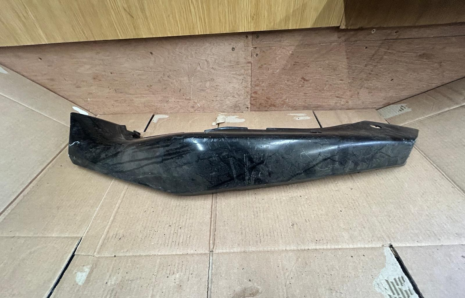 1996 - 2000 Suzuki GSF 1200 Bandit Left Tail Fairing | 47211-26E0