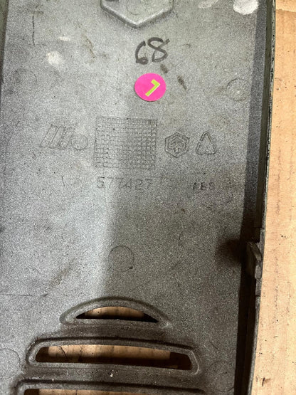 OEM Piaggio Vespa GTS 300 Super Front Panel |  577427